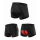 thumbnail image 3 of Men's Cycling Shorts 3D Gel Padded Undershorts Bike Accessories, 3 of 4