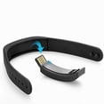 thumbnail image 2 of T5 Sports Smart Bracelet Multifunctional Waterproof Student Bracelet Men and Women LED Electronic Bracelet, 2 of 5