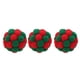 thumbnail image 1 of 3 uds juguete de gato colorido de peluche divertido interactivo Bell Bouncy Ball (Navidad) Tmvgtek Para estrenar, 1 of 8
