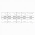 thumbnail image 3 of Towmus Toddler Boy Clothes Fall Winter Blouse Casual Flannel Shirt Tops Plaid Trendy Hoodie & Sweatpants Set 2Pcs Unisex Outfit 3~7 years, 3 of 9