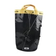 thumbnail image 2 of Bolsa de cuerda para trepar árboles, mochila tipo cubo impermeable con correas ajustables profesionales 30 litros, 2 of 9