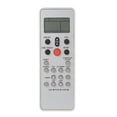 thumbnail image 1 of Toshiba Wc-l03se Télécommande Universelle de Climatiseur de Remplacement, 1 of 5