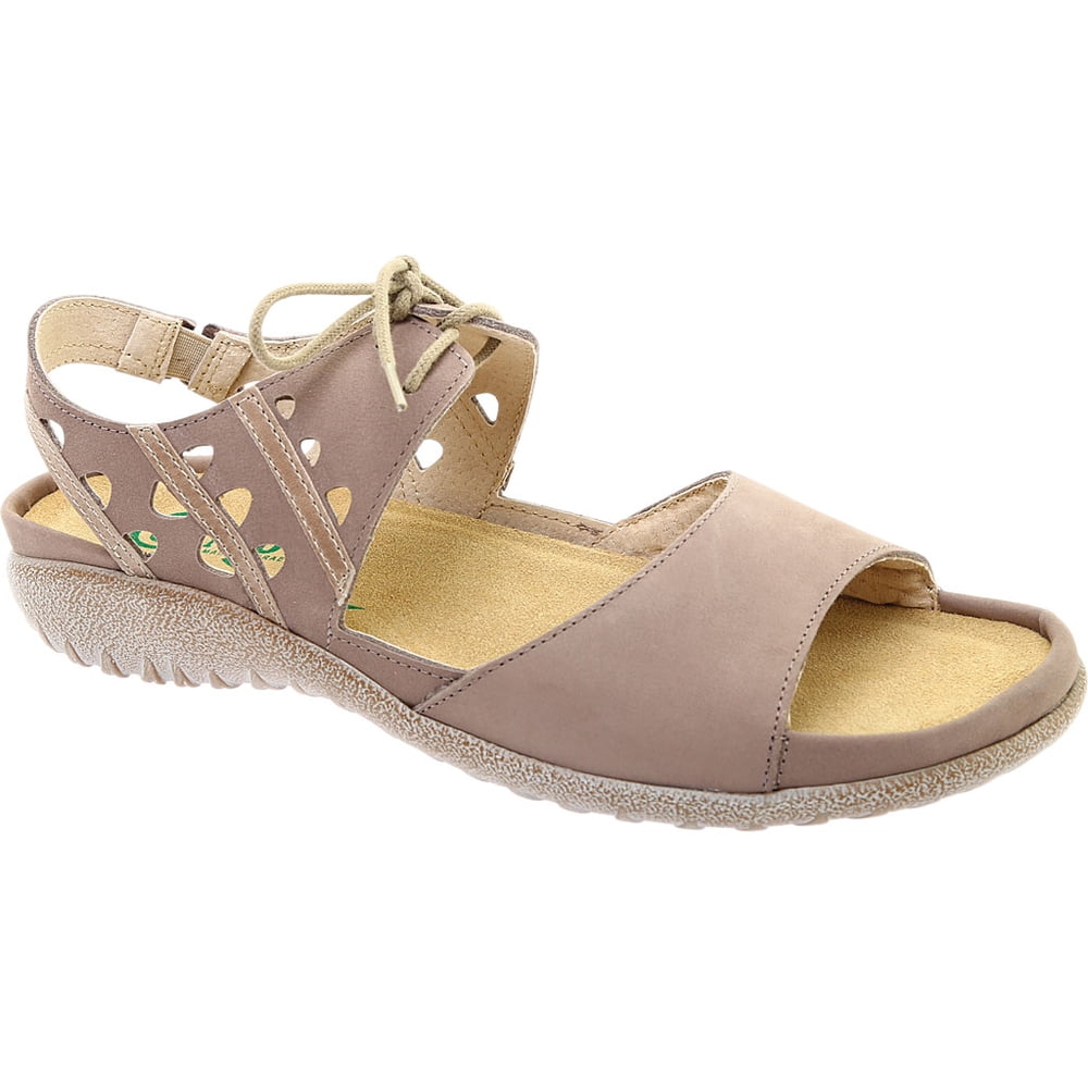 naot slingback