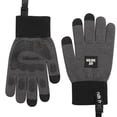 thumbnail image 1 of Guantes de invierno con pantalla táctil Guantes térmicos de punto unisex Para hombre y mujer, 1 of 5