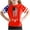 Red2, variant on GERsome 4th of July T Shirts for Kids Girls Boys American Flag Patriotic Graphic Tees Short Sleeve Crewneck Tshirts Indenpendence Day Holiday Shirts, 11-12 Years