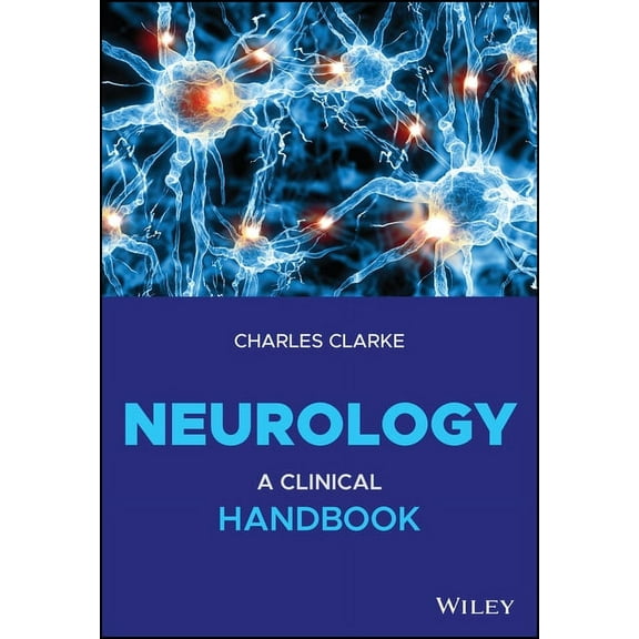 Neurology: A Clinical Handbook, (Paperback)