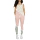 thumbnail image 4 of Elevenparis Mujer Tie Dye Jumpsuit almondblossom S, 4 of 6