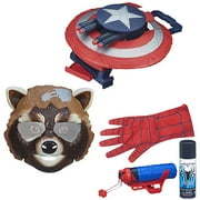 Hero Character Role Play Toys - You Pick 2 for 25% off