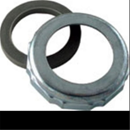 

Ldr Industries 505 6530 1.5 x 1.25 in. Chrome Slip Joint Nut