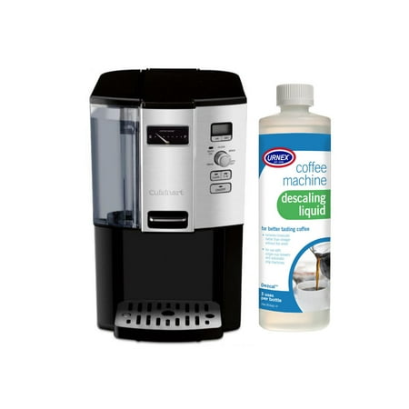 

Cuisinart 12-Cup Coffee On Demand Programmable Coffeemaker Bundle
