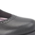 thumbnail image 4 of Roamers Girls Leather Touch Fastening Bar Shoe, 4 of 4