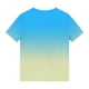 thumbnail image 3 of Camisetas de Manga Larga para Niños de Moda de Color Sólido Cuello Redondo Sueltas Y Casuales para Uso Diario, Interior, Regreso a Casa, Fiestas Y Fotografía, 3 of 5