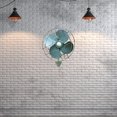 thumbnail image 4 of unbranded 1Jgo Soporte Universal De Montaje En Pared Para Ventilador Industrial Verde De Metal, 4 of 7