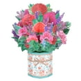thumbnail image 1 of Mother's Day Card 3D Paper Sculpture Stereoscopic Card Paper Greeting Card, 1 of 7