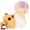 Yellow Hamster, variant on Esaierr Toddler Toy Electric Simulation Hamster Rolling Ball Toy Kid Baby Crawling Ball Toy