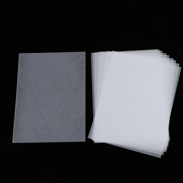 Paquete de hojas de plástico termorretráctil de 10 pieza pelícu de papel de arte retráctil en , papel termorretráctil para adornos Macarena Hojas termocontraíbles de bricolaje