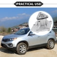 thumbnail image 2 of Bomba de Agua Unique Bargains para Kia Sportage 2011-2015 para Kia Optima 2011-2015 No.251002G510/251002G500 con Kit de Junta, 2 of 6