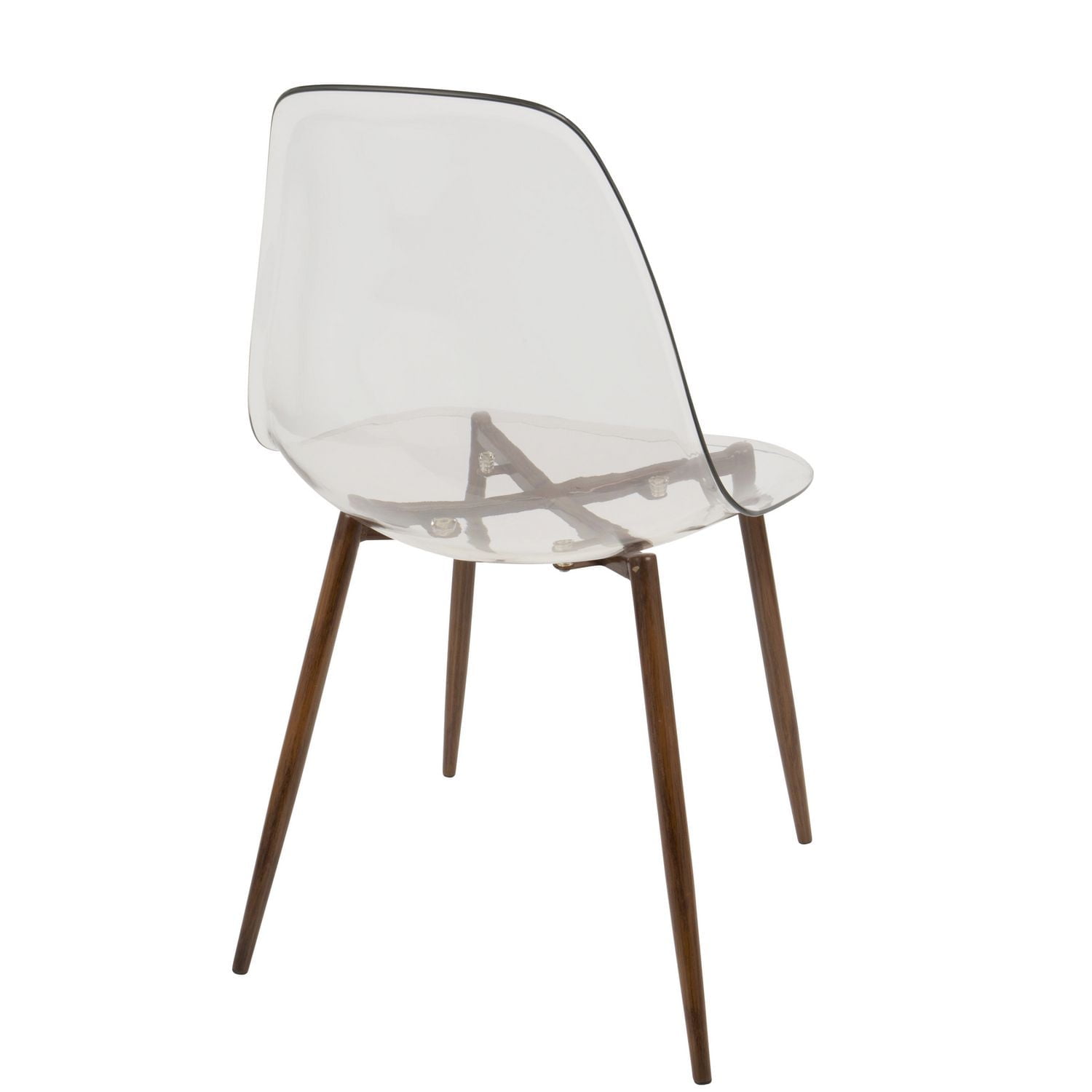 Clara Mid-Century Modern Chair by LumiSource