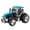 GREEN, variant on WS-560 Modern Tractor Bluetooth Replica Speaker – Portable Wireless Speaker with HD Sound, TWS, LED Party Light, USB/TF, FM, Built-in Microphone, Surprise Gift (Blue)