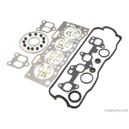 Cylinder Head Gasket Set - Ishino Stone W0133-1617439 Engine Cylinder Head Gasket Set for Toyota Models