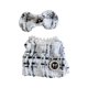 thumbnail image 3 of Ropa de Muñeca para Muñeca de Peluche de 15cm, Accesorios de Peluche, Conjunto de Vestido de Muñeca, Accesorios de Fotografía Elegantes DIY, Ropa de M, 3 of 7