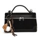 thumbnail image 1 of Bolso de Mano Elegante Likrtyny Otoño Invierno Cuero Terciopelo Casual Pequeño, 1 of 9