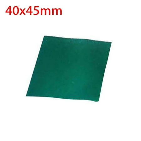 

Magnetic Field Viewer Film Magnetic Viewing Film Paper 25x35mm 40x45mm 30x50mm 40x45mm