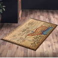 thumbnail image 6 of Movie Rugs, Modern Rugs, Best Movie Map Rugs, Map Rug, Small Rug, 3D Printeds Rug, Living Room Rug, Kitchen Rugs, Salon Rug, Soft Rug, 3.9'x5.9' - 120x180 cm, 6 of 8