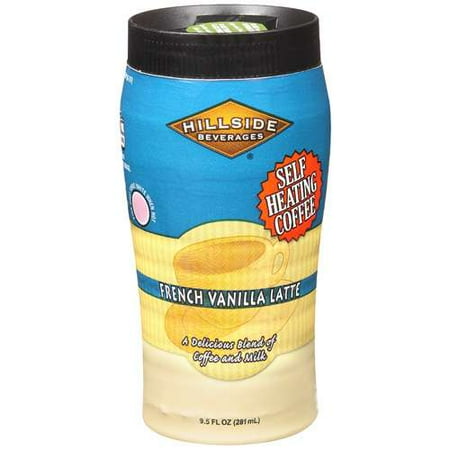 OnTech Delaware Hillside Coffee, 9.5 oz