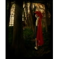 thumbnail image 1 of Little Red Riding Hood - CANVAS OR WALL ART PRINT, 1 of 1