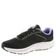 thumbnail image 4 of Zapatilla Skechers Go Run Consistent 2.0 Mile para mujer, color negro 5.5, 4 of 6