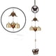 thumbnail image 2 of Yuarrent Mariposa Metal Windbell Patio Porche Jardín Patio trasero Adorno Colgante Wind Chime Shop Welcome Bell Jardín y Patio Yuarrent JJ15756-00, 2 of 5