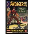 thumbnail image 1 of Avengers #21 FN 6.0 1st Appearance Power Man (Erik Josten)! 1965! Comic Book, 1 of 2