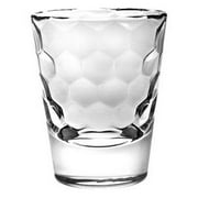 Majestic Gifts E66706 Honey Shot Glass, Set Of 6 by Majestic Gifts