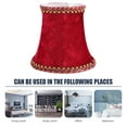 thumbnail image 3 of unbranded Pantalla Para De Y Pared Con Material Premium Para Ambiente Acogedor, 3 of 6