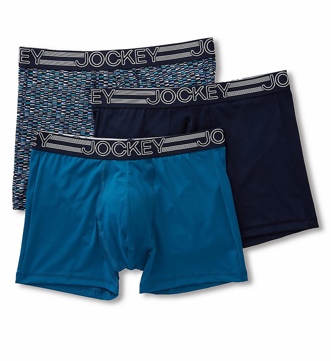 jockey active microfiber boxer brief