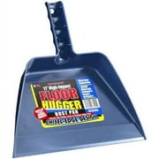 Koller-Craft: Floor Hugger Dust Pan, 1 pk
