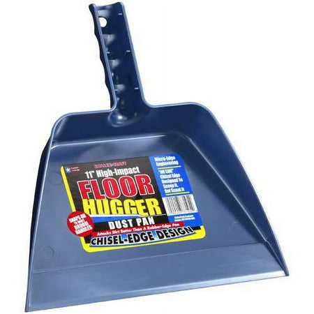 Koller-Craft: Floor Hugger Dust Pan, 1 pk