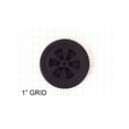 thumbnail image 2 of GHP Wheel 7005104, 2 of 4