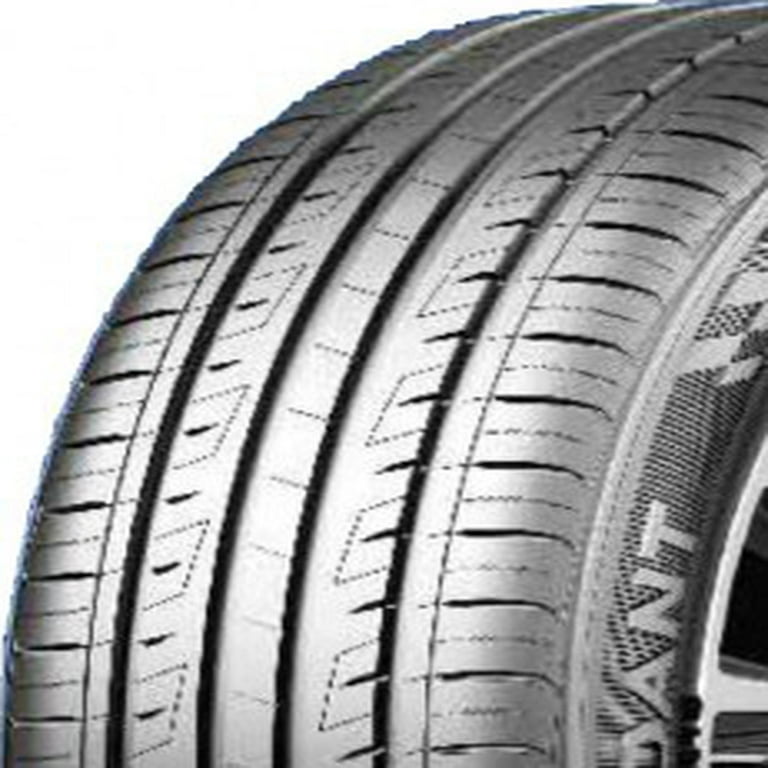 Zeta Verdant All Season P205/55R16 91V Passenger Tire - Walmart.com