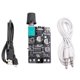 thumbnail image 1 of DIY High Power Stereo Amplifier Board LTK5328 Audio Amplifier Module 5V Class D Amplifier, 1 of 5