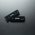 thumbnail image 3 of SSD Kingston Fury Renegade PCIe Gen 4.0 NVMe M.2 de 4 TB, 3 of 4