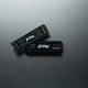 thumbnail image 3 of SSD Kingston Fury Renegade PCIe Gen 4.0 NVMe M.2 de 4 TB, 3 of 4