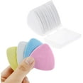 thumbnail image 1 of Professional Tailors Chalk Triangle Tailor's Fabric Marker Chalk (10pcs), 1 of 8