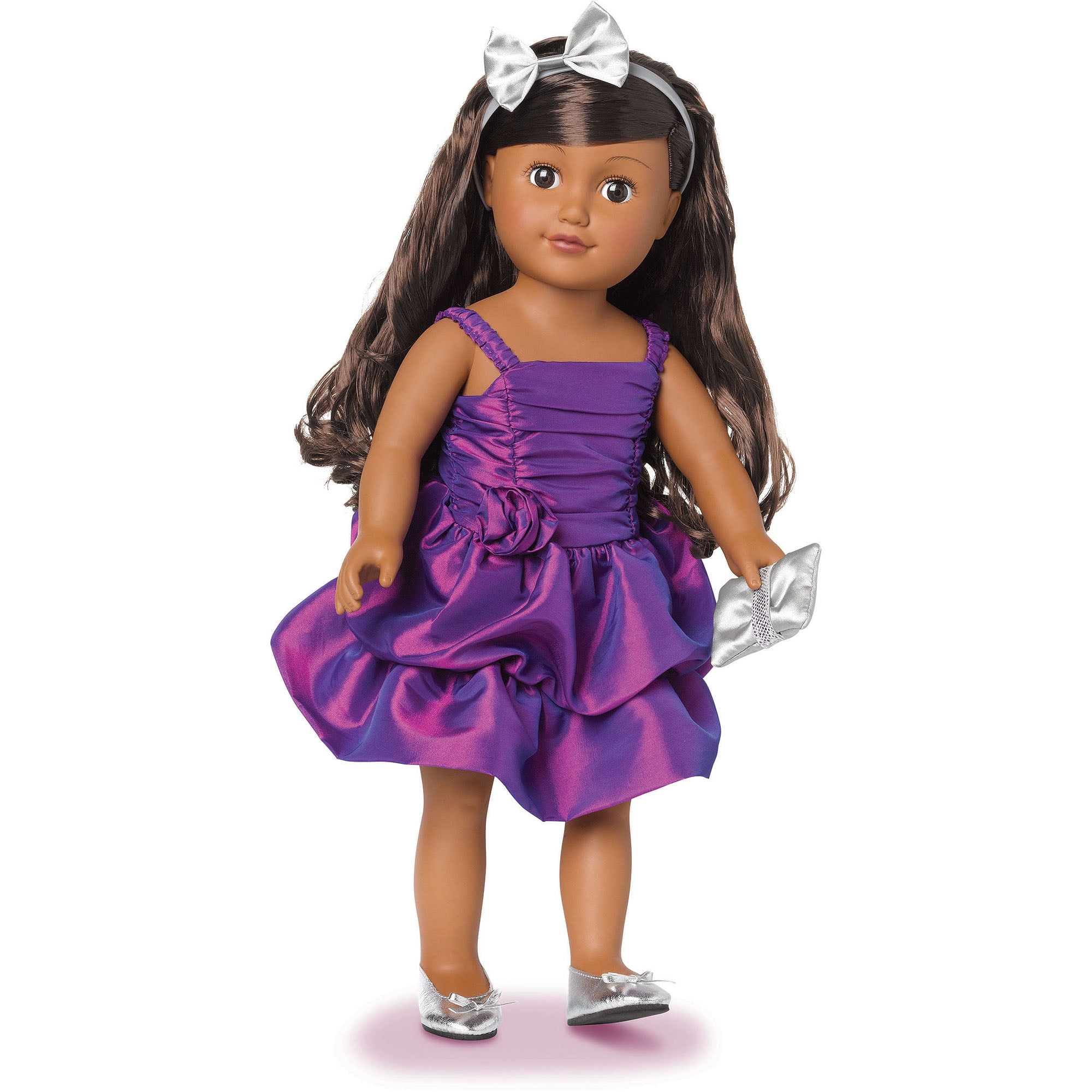 african american dolls walmart
