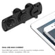 thumbnail image 5 of Enchufe para encendedor de cigarrillos de 12V, cargador de corriente USB Dual + interruptor independiente con LED azul, 5 of 9