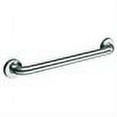 thumbnail image 2 of KOHLER K-14561-S CONTEMPORARY 18" GRAB BAR POLISHED STAINLESS, 2 of 4