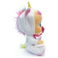 thumbnail image 6 of Cry Babies Dreamy Baby Doll (Walmart Exclusive) - Ages 18+ months, 6 of 7