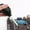 Black, variant on 1PC Cleaning Dust Blower Effortlessly Clean Hard-to-Reach Places Dust Blower Keyboards Cameras Cleaning Air Blower