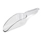 thumbnail image 1 of Cuchara para hielo New Star Foodservice de plástico policarbonato 350 mL, 1 of 9